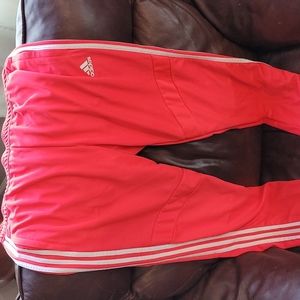 Adidas Tiro Pants
